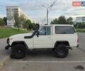 Білий Ніссан Патрол, об'ємом двигуна 3.2 л та пробігом 520 тис. км за 12000 $, фото 2 на Automoto.ua