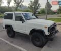 Білий Ніссан Патрол, об'ємом двигуна 3.2 л та пробігом 520 тис. км за 12000 $, фото 1 на Automoto.ua