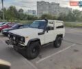 Білий Ніссан Патрол, об'ємом двигуна 3.2 л та пробігом 520 тис. км за 12000 $, фото 1 на Automoto.ua