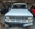 Білий Ніссан Патрол, об'ємом двигуна 3.25 л та пробігом 350 тис. км за 6000 $, фото 1 на Automoto.ua
