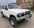 Белый Ниссан Патрол, объемом двигателя 2.8 л и пробегом 289 тыс. км за 4500 $, фото 3 на Automoto.ua