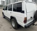 Белый Ниссан Патрол, объемом двигателя 2.8 л и пробегом 289 тыс. км за 4500 $, фото 1 на Automoto.ua