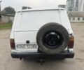 Белый Ниссан Патрол, объемом двигателя 2.8 л и пробегом 289 тыс. км за 4500 $, фото 5 на Automoto.ua