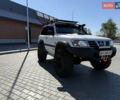 Белый Ниссан Патрол, объемом двигателя 2.83 л и пробегом 267 тыс. км за 21500 $, фото 2 на Automoto.ua