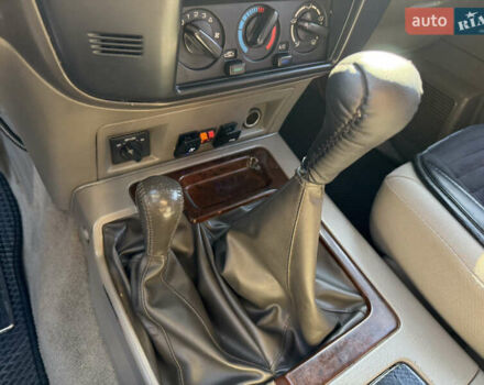 Белый Ниссан Патрол, объемом двигателя 2.83 л и пробегом 267 тыс. км за 21500 $, фото 20 на Automoto.ua