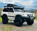 Белый Ниссан Патрол, объемом двигателя 2.8 л и пробегом 201 тыс. км за 19999 $, фото 7 на Automoto.ua