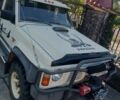 Белый Ниссан Патрол, объемом двигателя 0 л и пробегом 200 тыс. км за 8800 $, фото 7 на Automoto.ua