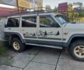 Белый Ниссан Патрол, объемом двигателя 0 л и пробегом 200 тыс. км за 8500 $, фото 2 на Automoto.ua