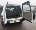 Белый Ниссан Патрол, объемом двигателя 3 л и пробегом 293 тыс. км за 7500 $, фото 8 на Automoto.ua