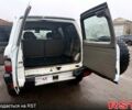 Белый Ниссан Патрол, объемом двигателя 3 л и пробегом 293 тыс. км за 7500 $, фото 8 на Automoto.ua