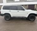 Белый Ниссан Патрол, объемом двигателя 3 л и пробегом 293 тыс. км за 7500 $, фото 4 на Automoto.ua