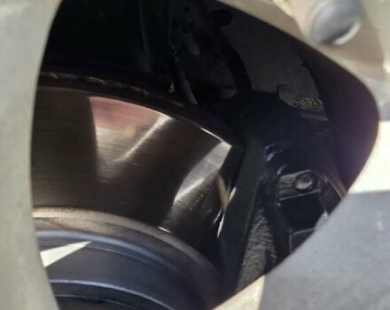 Белый Ниссан Патрол, объемом двигателя 5.6 л и пробегом 224 тыс. км за 15000 $, фото 12 на Automoto.ua