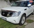Белый Ниссан Патрол, объемом двигателя 5.6 л и пробегом 224 тыс. км за 15000 $, фото 18 на Automoto.ua