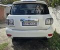 Белый Ниссан Патрол, объемом двигателя 5.6 л и пробегом 224 тыс. км за 15000 $, фото 7 на Automoto.ua