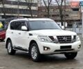 Білий Ніссан Патрол, об'ємом двигуна 5.55 л та пробігом 210 тис. км за 19900 $, фото 4 на Automoto.ua