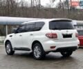 Білий Ніссан Патрол, об'ємом двигуна 5.55 л та пробігом 210 тис. км за 19900 $, фото 8 на Automoto.ua