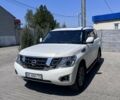 Белый Ниссан Патрол, объемом двигателя 5.55 л и пробегом 209 тыс. км за 18700 $, фото 14 на Automoto.ua