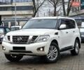Білий Ніссан Патрол, об'ємом двигуна 5.55 л та пробігом 210 тис. км за 19900 $, фото 1 на Automoto.ua