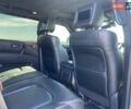 Белый Ниссан Патрол, объемом двигателя 5.55 л и пробегом 97 тыс. км за 22900 $, фото 6 на Automoto.ua