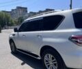 Белый Ниссан Патрол, объемом двигателя 5.55 л и пробегом 209 тыс. км за 18700 $, фото 5 на Automoto.ua
