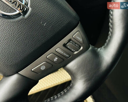 Білий Ніссан Патрол, об'ємом двигуна 5.55 л та пробігом 319 тис. км за 17500 $, фото 33 на Automoto.ua