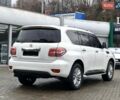 Білий Ніссан Патрол, об'ємом двигуна 5.55 л та пробігом 210 тис. км за 19900 $, фото 6 на Automoto.ua