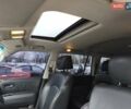 Білий Ніссан Патрол, об'ємом двигуна 5.55 л та пробігом 210 тис. км за 19900 $, фото 18 на Automoto.ua