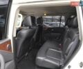 Білий Ніссан Патрол, об'ємом двигуна 5.55 л та пробігом 210 тис. км за 19900 $, фото 13 на Automoto.ua