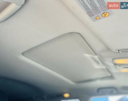 Белый Ниссан Патрол, объемом двигателя 5.6 л и пробегом 278 тыс. км за 17777 $, фото 10 на Automoto.ua