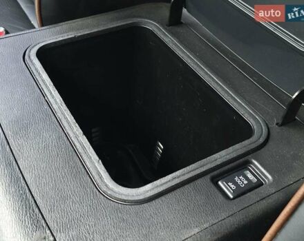 Білий Ніссан Патрол, об'ємом двигуна 5.55 л та пробігом 210 тис. км за 19900 $, фото 31 на Automoto.ua