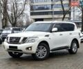 Білий Ніссан Патрол, об'ємом двигуна 5.55 л та пробігом 210 тис. км за 19900 $, фото 2 на Automoto.ua