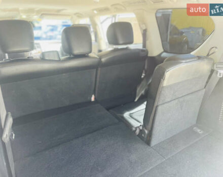 Белый Ниссан Патрол, объемом двигателя 5.6 л и пробегом 278 тыс. км за 17777 $, фото 14 на Automoto.ua