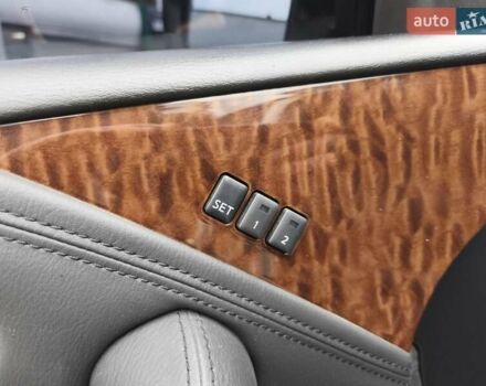 Білий Ніссан Патрол, об'ємом двигуна 5.55 л та пробігом 210 тис. км за 19900 $, фото 12 на Automoto.ua