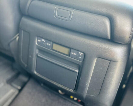 Белый Ниссан Патрол, объемом двигателя 5.6 л и пробегом 278 тыс. км за 17777 $, фото 13 на Automoto.ua