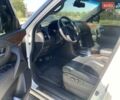 Белый Ниссан Патрол, объемом двигателя 5.55 л и пробегом 97 тыс. км за 22900 $, фото 1 на Automoto.ua