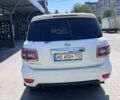 Белый Ниссан Патрол, объемом двигателя 5.55 л и пробегом 209 тыс. км за 18700 $, фото 4 на Automoto.ua