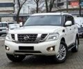 Білий Ніссан Патрол, об'ємом двигуна 5.55 л та пробігом 210 тис. км за 19900 $, фото 1 на Automoto.ua