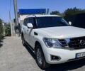 Белый Ниссан Патрол, объемом двигателя 5.55 л и пробегом 209 тыс. км за 18700 $, фото 1 на Automoto.ua