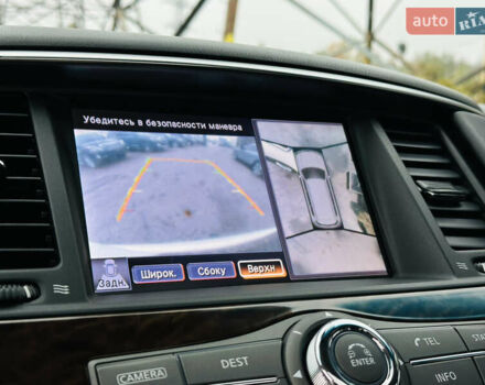 Білий Ніссан Патрол, об'ємом двигуна 5.55 л та пробігом 319 тис. км за 17500 $, фото 36 на Automoto.ua