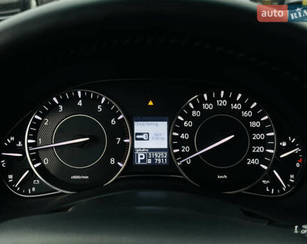 Білий Ніссан Патрол, об'ємом двигуна 5.55 л та пробігом 319 тис. км за 17500 $, фото 31 на Automoto.ua