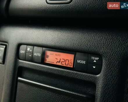 Білий Ніссан Патрол, об'ємом двигуна 5.55 л та пробігом 319 тис. км за 17500 $, фото 20 на Automoto.ua