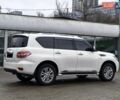 Білий Ніссан Патрол, об'ємом двигуна 5.55 л та пробігом 210 тис. км за 19900 $, фото 5 на Automoto.ua