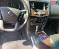 Белый Ниссан Патрол, объемом двигателя 5.55 л и пробегом 97 тыс. км за 22900 $, фото 11 на Automoto.ua