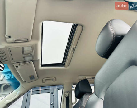 Білий Ніссан Патрол, об'ємом двигуна 5.55 л та пробігом 319 тис. км за 17500 $, фото 37 на Automoto.ua