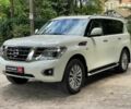 Білий Ніссан Патрол, об'ємом двигуна 5.5 л та пробігом 127 тис. км за 21690 $, фото 1 на Automoto.ua