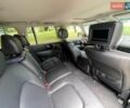Белый Ниссан Патрол, объемом двигателя 5.5 л и пробегом 127 тыс. км за 20990 $, фото 46 на Automoto.ua