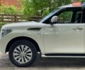 Белый Ниссан Патрол, объемом двигателя 5.5 л и пробегом 127 тыс. км за 20990 $, фото 15 на Automoto.ua