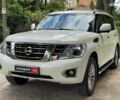 Білий Ніссан Патрол, об'ємом двигуна 5.5 л та пробігом 127 тис. км за 21690 $, фото 1 на Automoto.ua