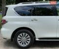 Белый Ниссан Патрол, объемом двигателя 5.5 л и пробегом 127 тыс. км за 20990 $, фото 7 на Automoto.ua