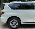 Білий Ніссан Патрол, об'ємом двигуна 5.5 л та пробігом 127 тис. км за 21690 $, фото 7 на Automoto.ua